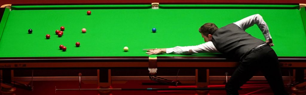 Home nations deals snooker