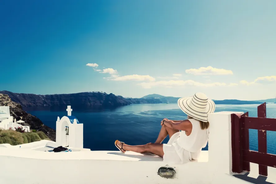Luxury Travel