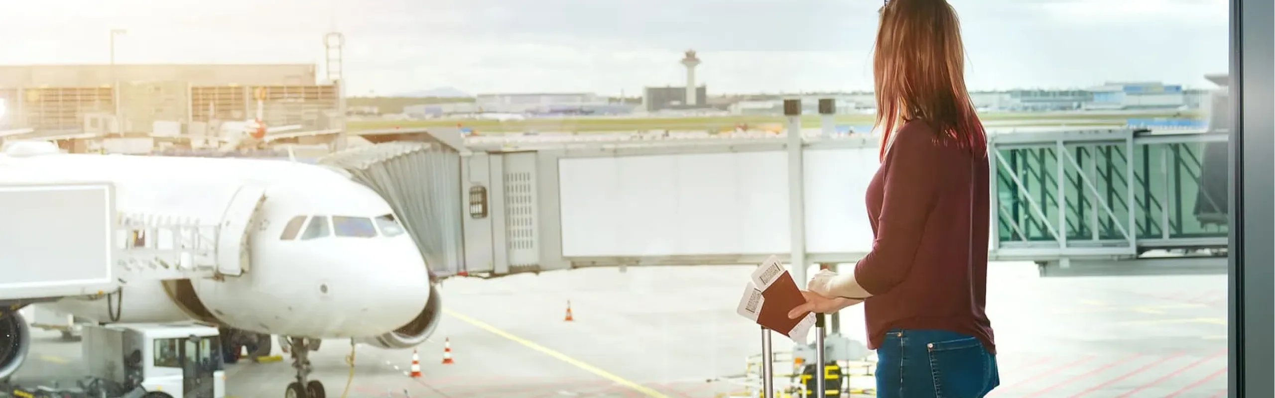 Luxury Airport Chauffeur