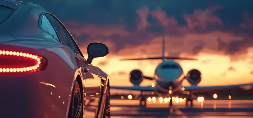 Airport Transfers