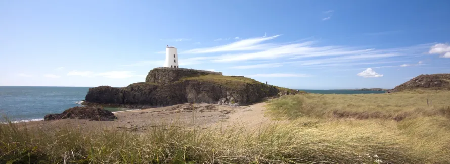 Aberdyfi Chauffeur Service