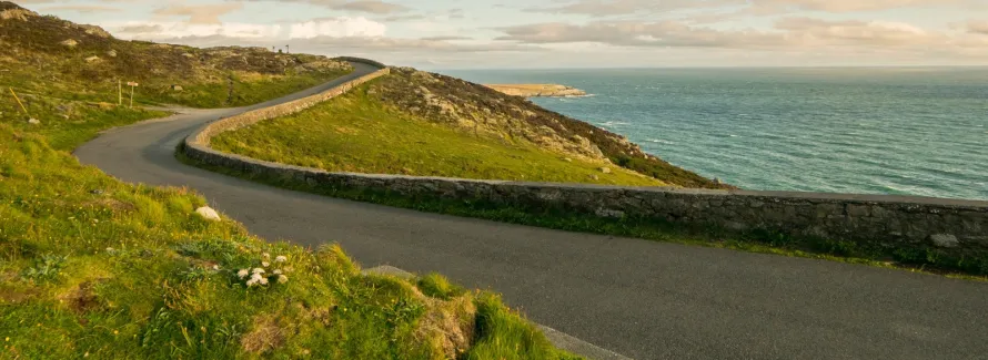 Abersoch Chauffeur Service