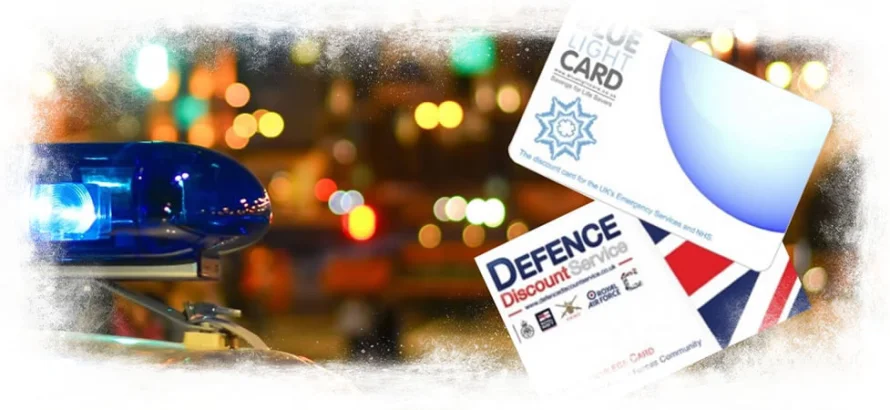 Blue Light Card Discount b33fc4d9