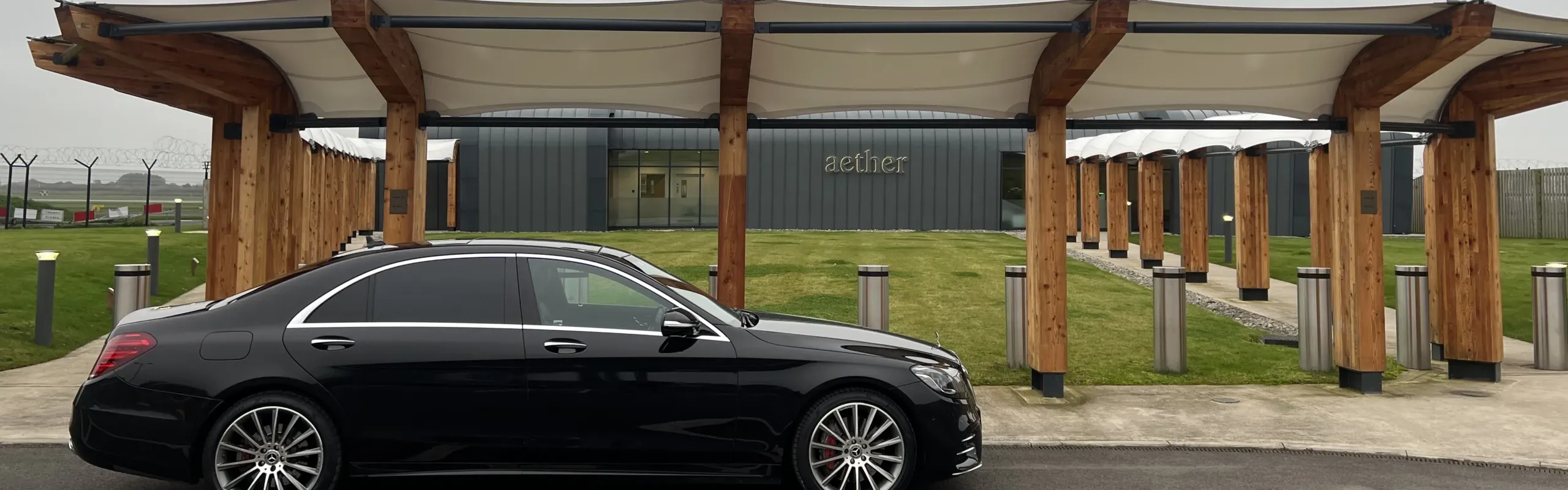 Chauffeur Service