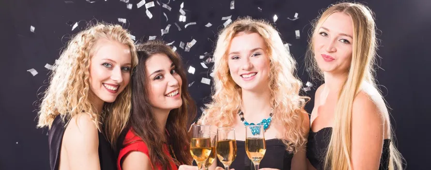Chester Christmas Parties Chauffeur Service