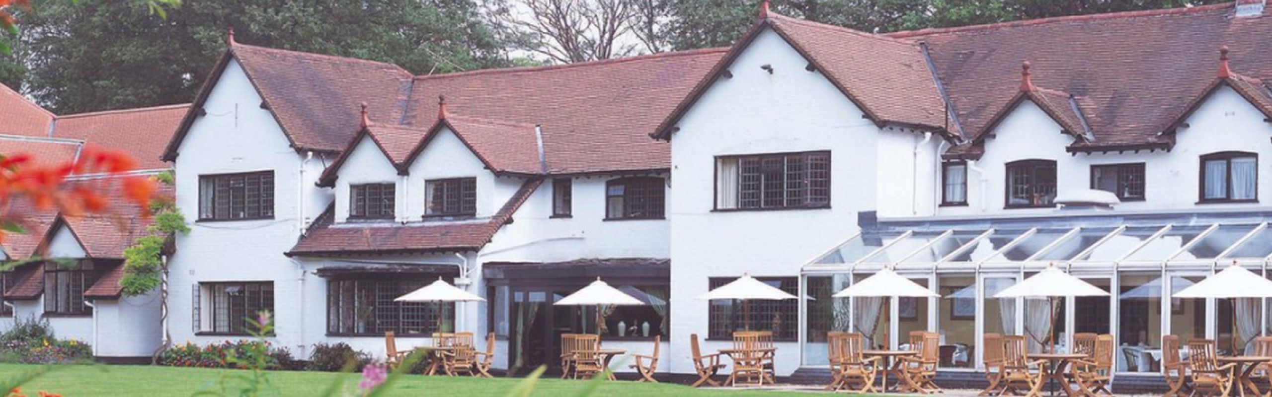 Craxton Wood Wedding Chauffeur Service