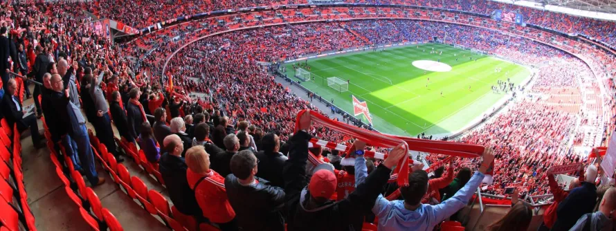 FA Cup 1