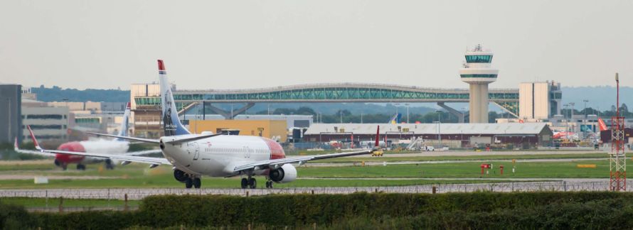 Gatwick Airport Chauffeurs