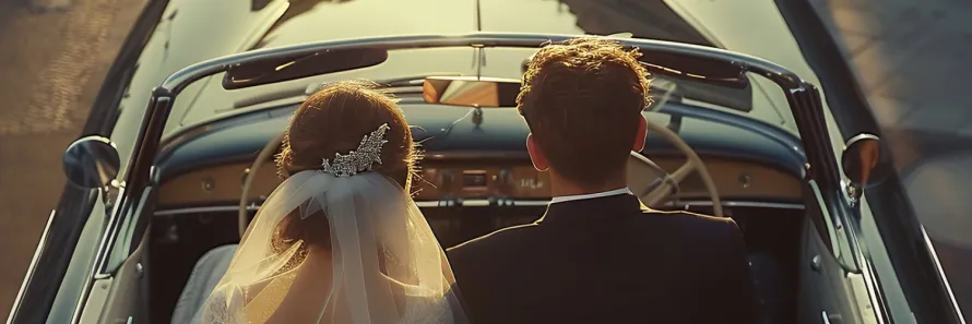 Luxury Mercedes-Benz and classic Bentley fleet for Manchester Wedding Car Hire provided by Manner Borne Chauffeurs.