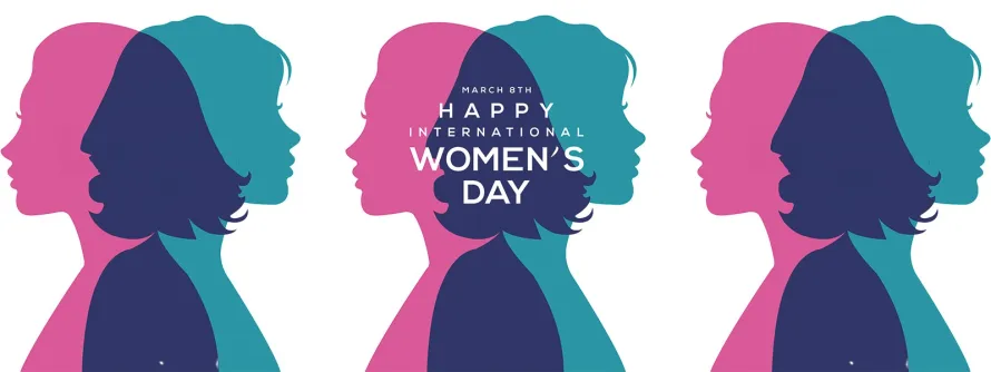 Happy International Womans Day