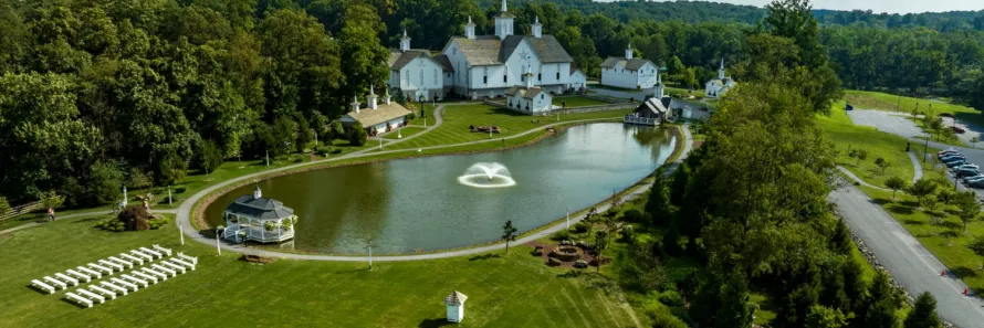 Holford Estate Wedding Chauffeur Service