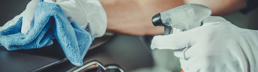 How To Clean Your Car Interior to Avoid Spreading COVID 191 e1599815754215