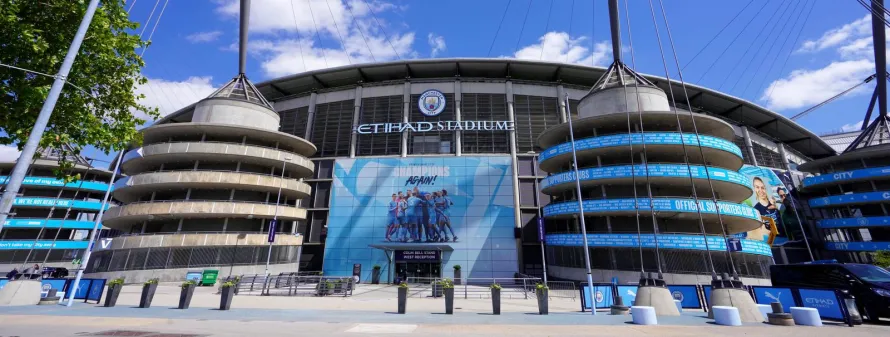 Manchester City
