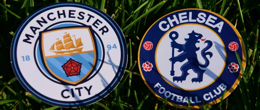 Manchester City vs Chelsea