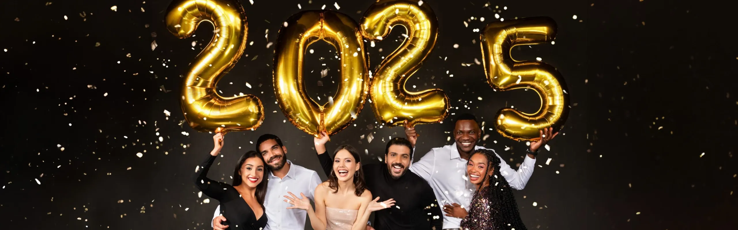 New Year's Day Chauffeur Service