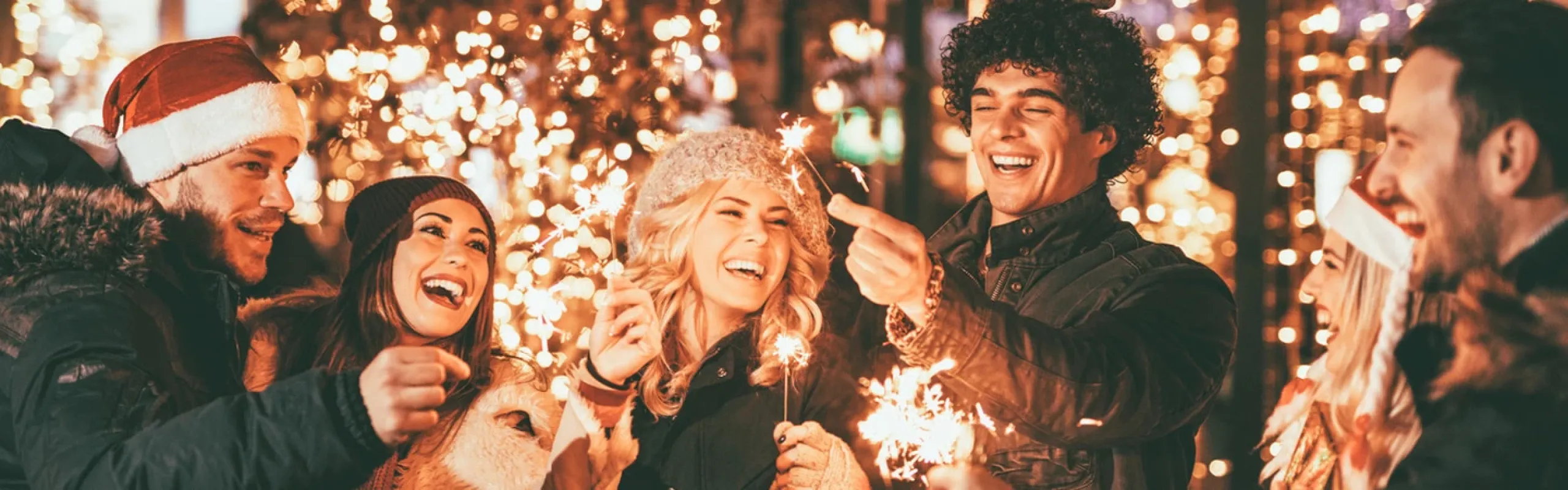 New Years Eve Party Chauffeur Service