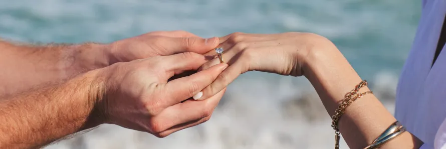 Planning A Wedding In 2026