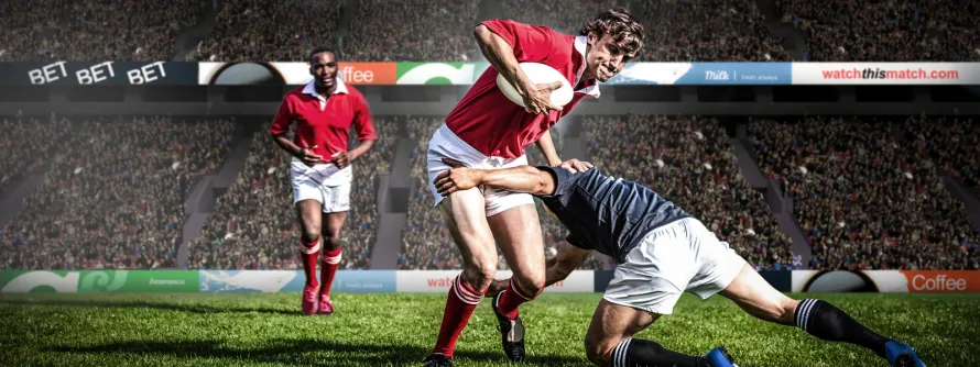 A luxury Manner Borne Mercedes-Benz V-Class providing a professional chauffeur service for a group attending the Army vs Navy Match at Twickenham.