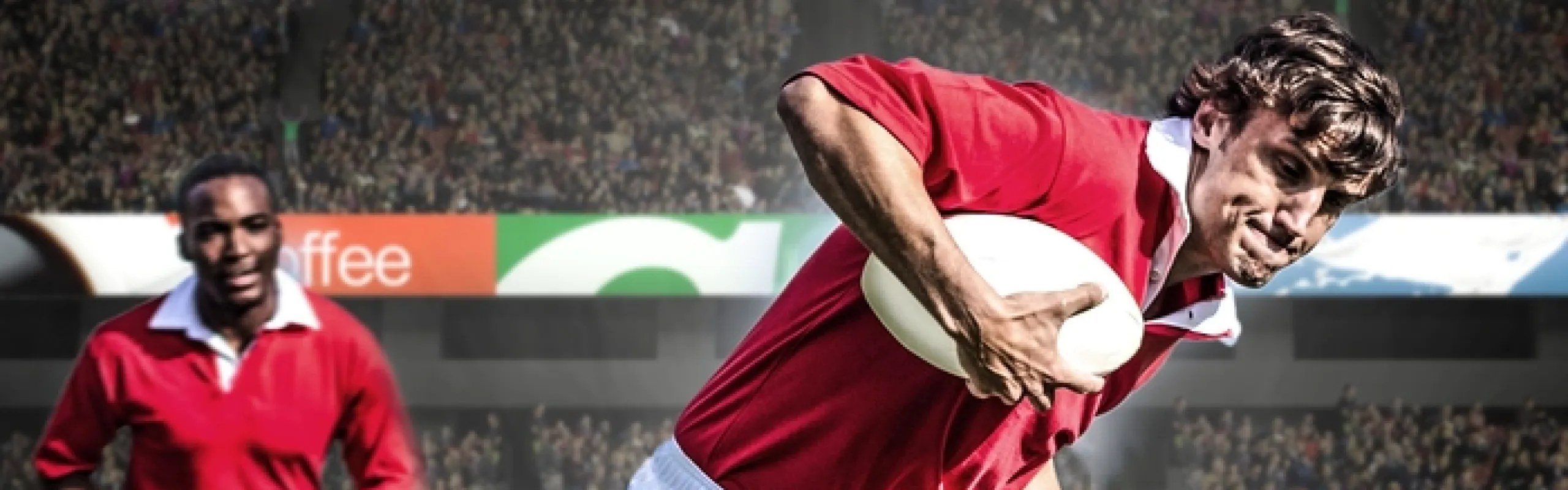 A luxury executive chauffeur car arriving at Tottenham Hotspur Stadium for the NFL International series in London.