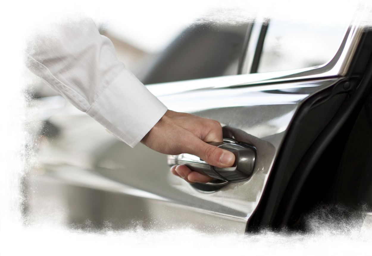 Chauffeur Service Birkenhead