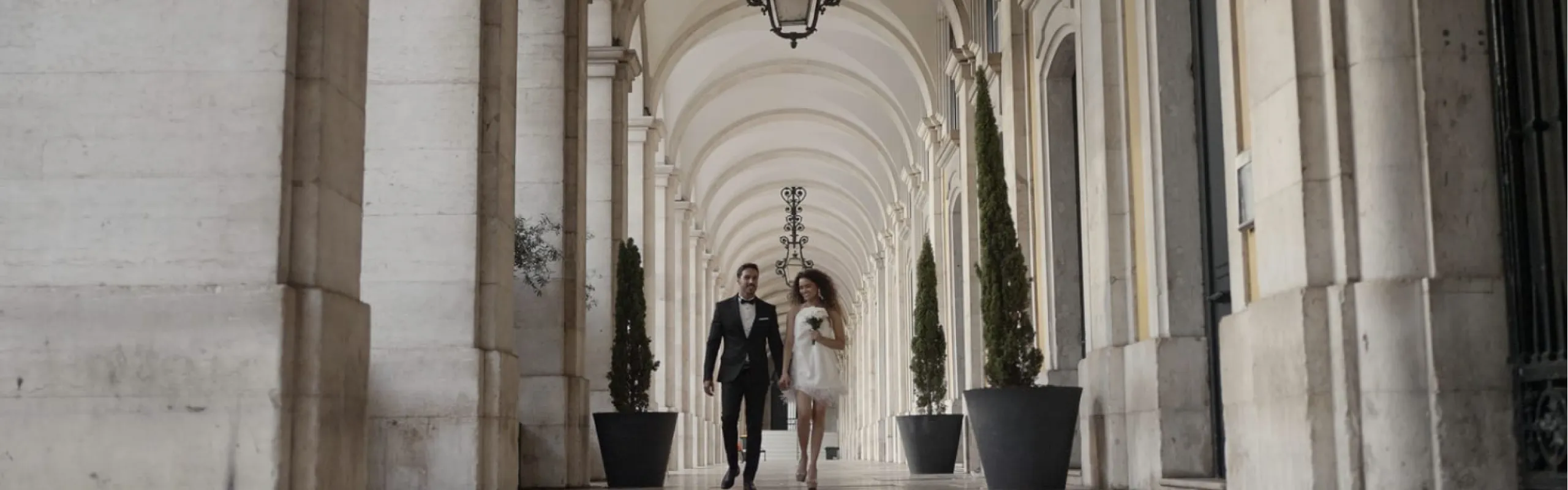 Soughton Hall Wedding Chauffeur Service