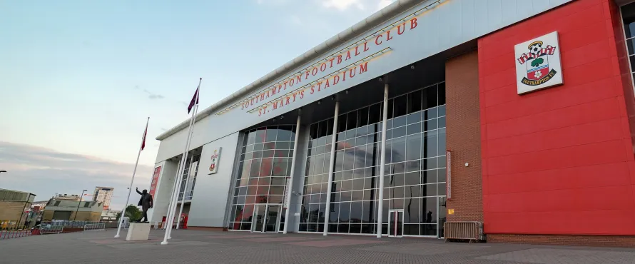 St Marys Stadium Chauffeur Service