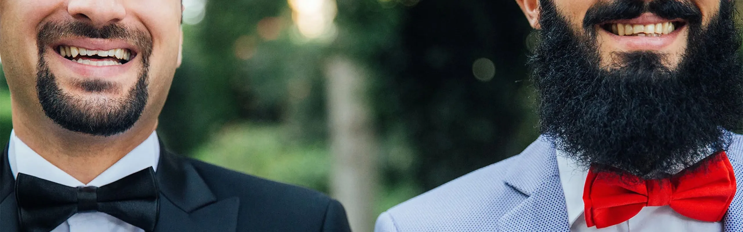 Summer Civil Partnership Ceremony Chauffeur Manchester Service