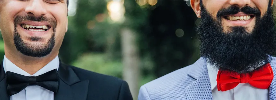 Summer Civil Partnership Ceremony Chauffeur Manchester Service