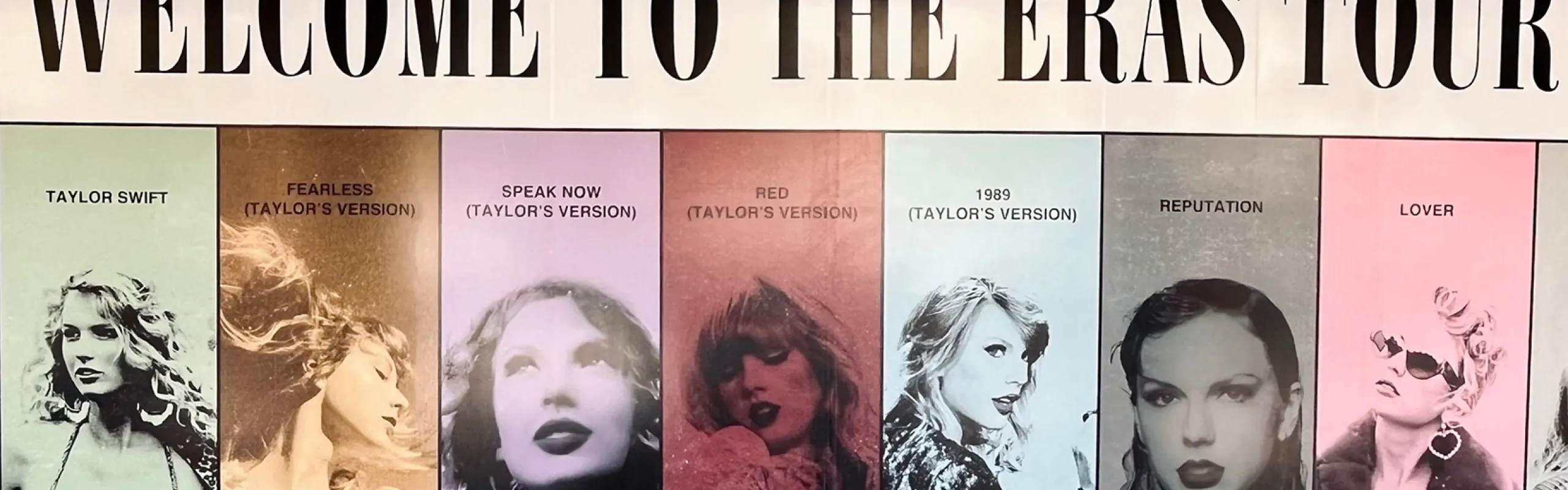 Taylor Swift Concert Liverpool