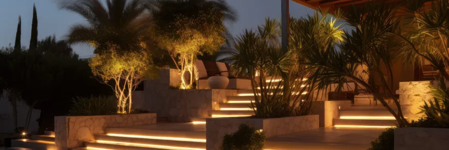 A luxury Mercedes S-Class wedding car arriving at the historic Thornton Manor estate, provided by Manner Borne chauffeurs.