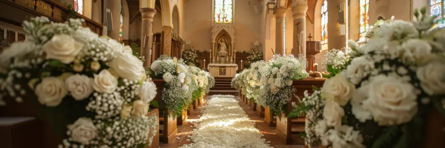 Willington Hall Wedding Chauffeur Service