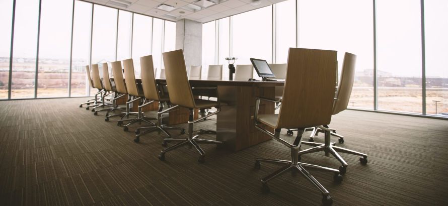 Boardroom to Ballroom