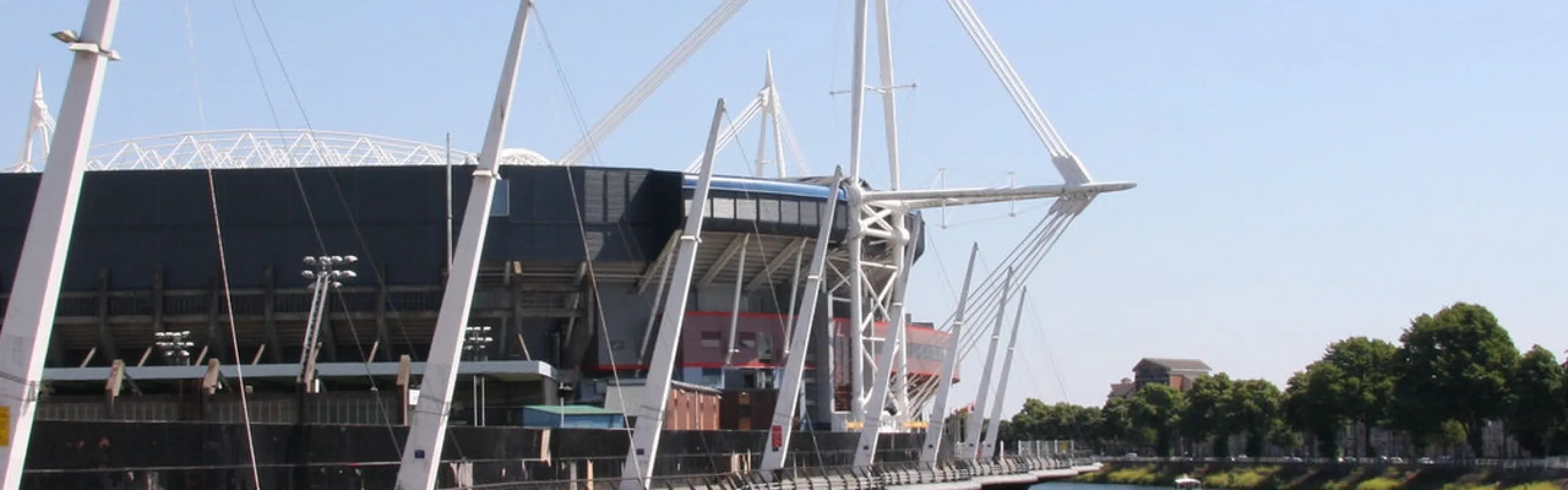 fa community shield chauffeur service cardiff august 2026