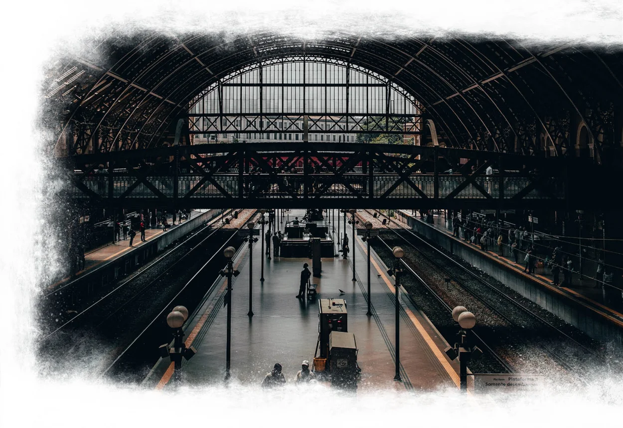 Manchester Piccadilly chauffeur collection