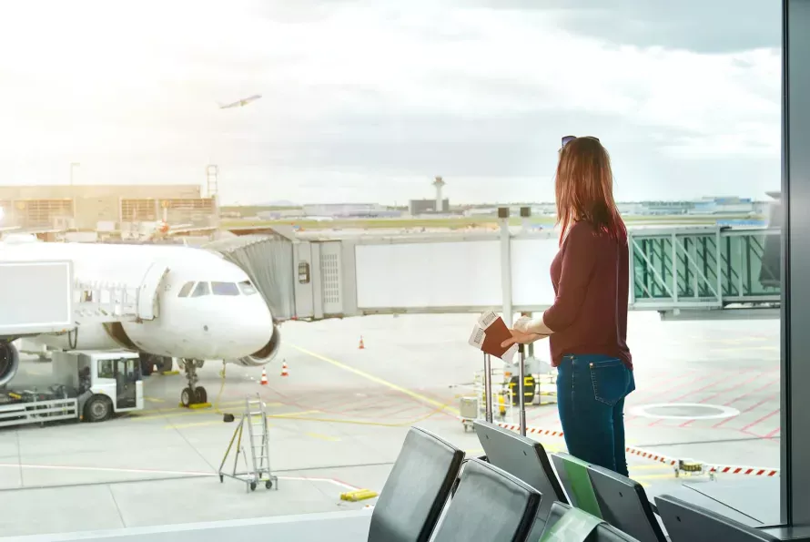 Luxury Airport Chauffeur