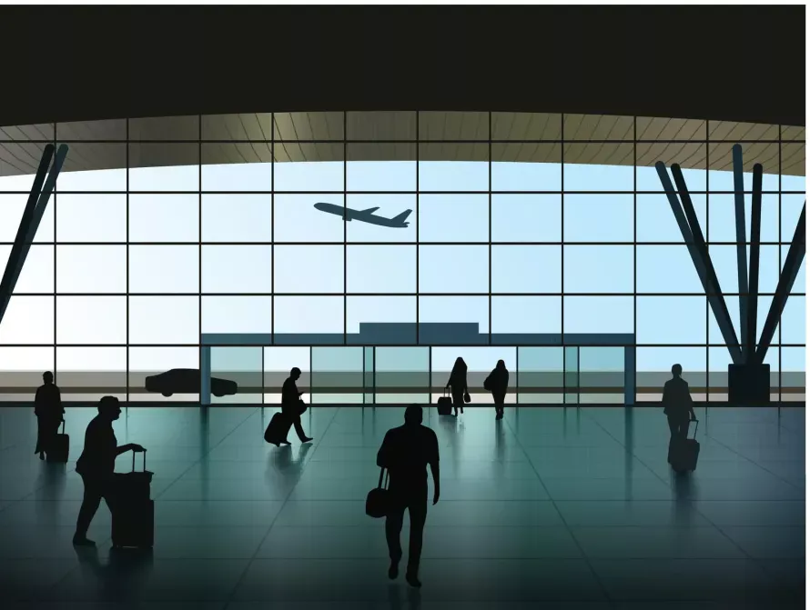 Chauffeur Service Chester for Business Travel Manchester Airport