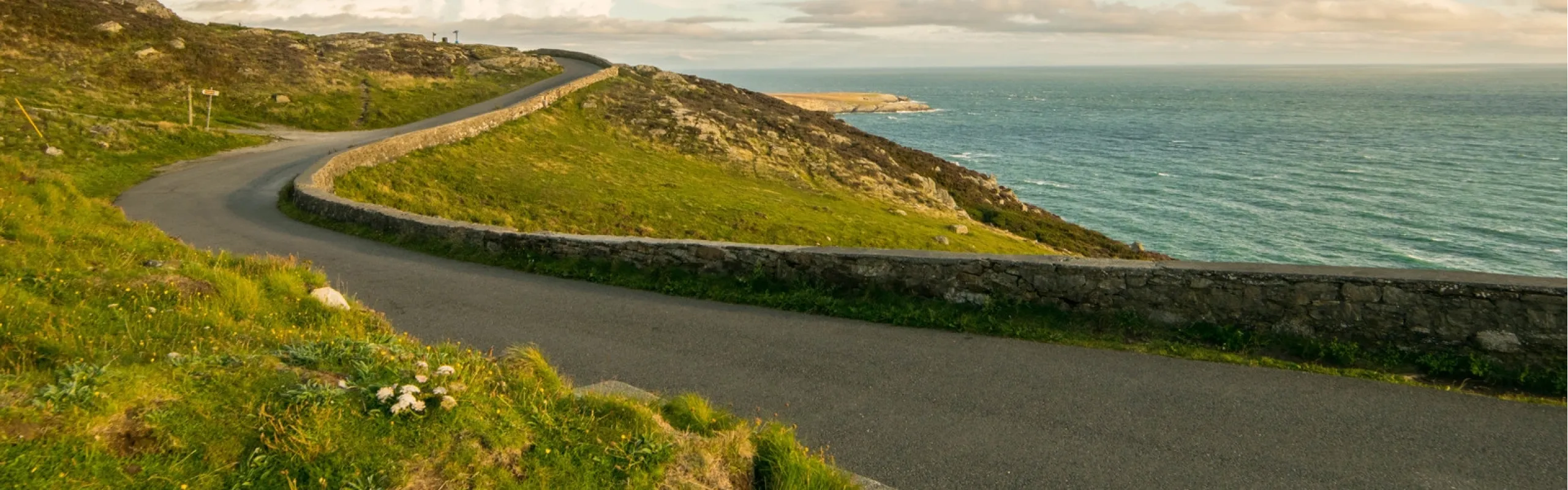 Abersoch Chauffeur Service