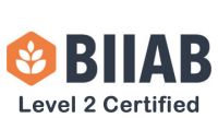 BIIAB Level 2 Certified