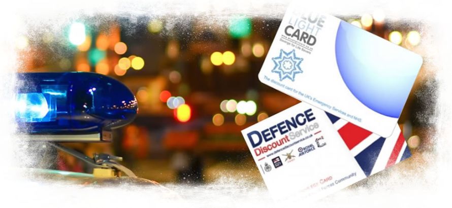 Blue Light Card Discount b33fc4d9