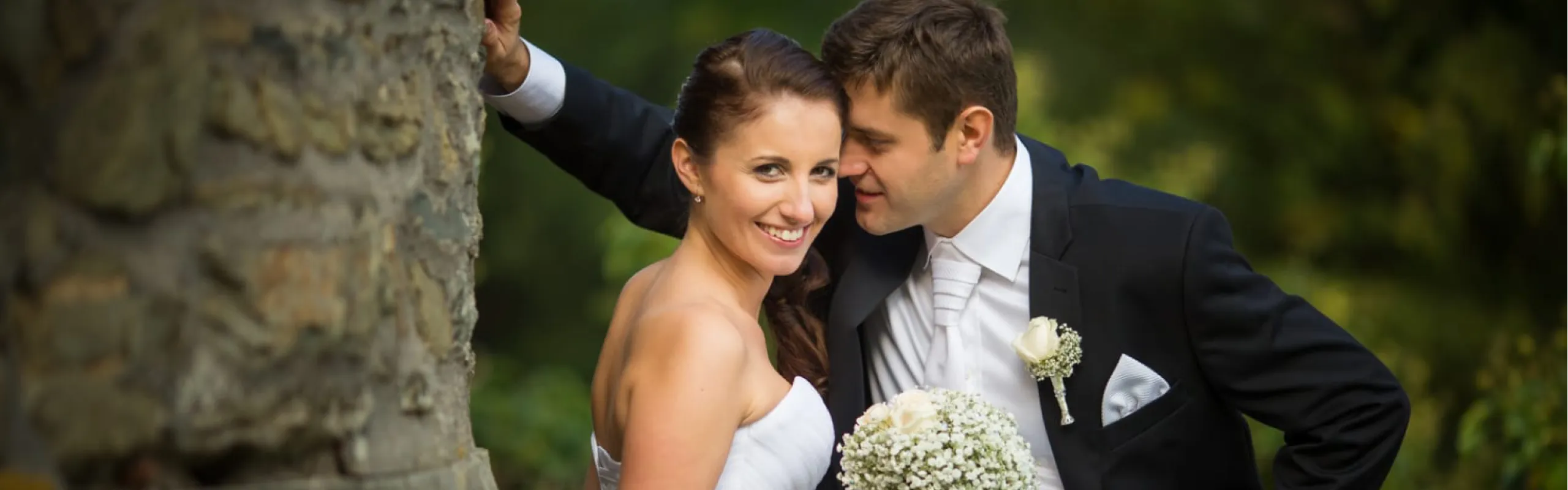 A fleet of luxury Mercedes-Benz vehicles providing multi vehicle wedding support and professional wedding guest transport Manchester for a large bridal party