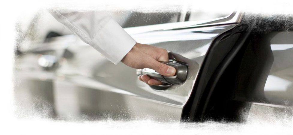 Manchester Chauffeur