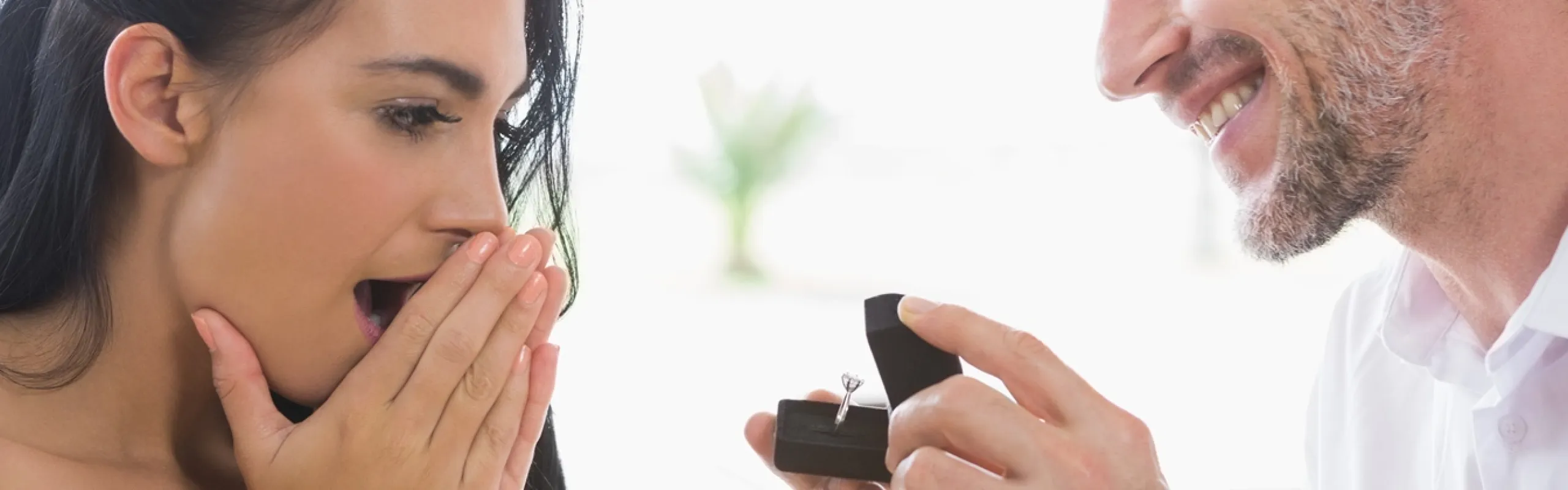 Propose To Your Partner This Valentines Day