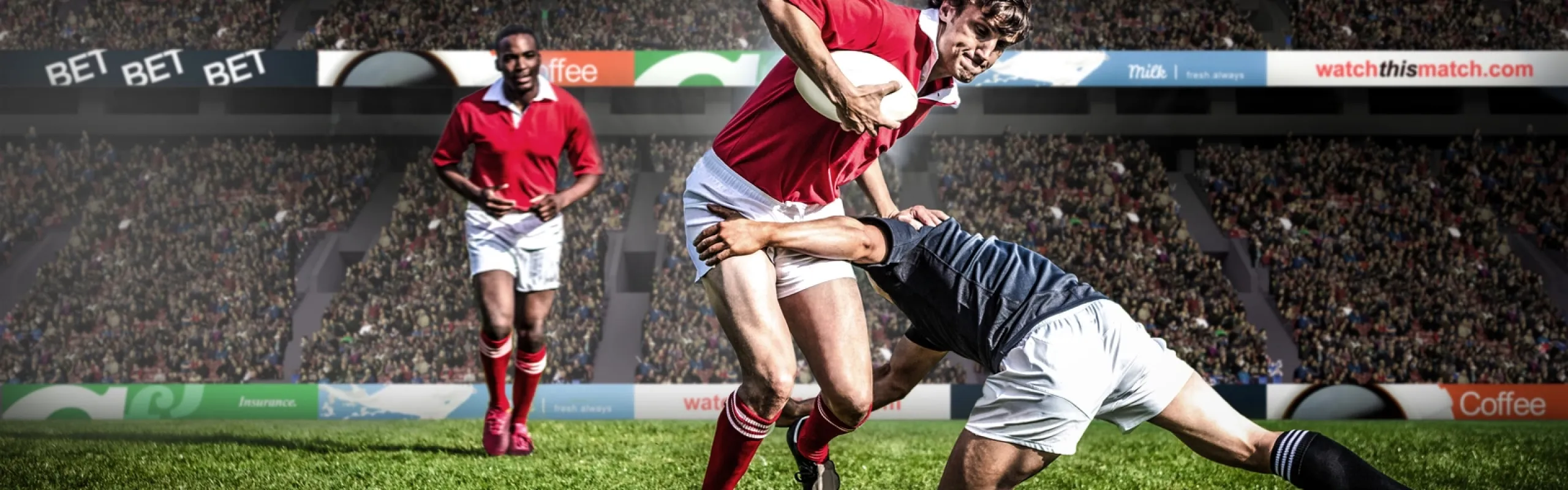 A luxury Manner Borne Mercedes-Benz V-Class providing a professional chauffeur service for a group attending the Army vs Navy Match at Twickenham.