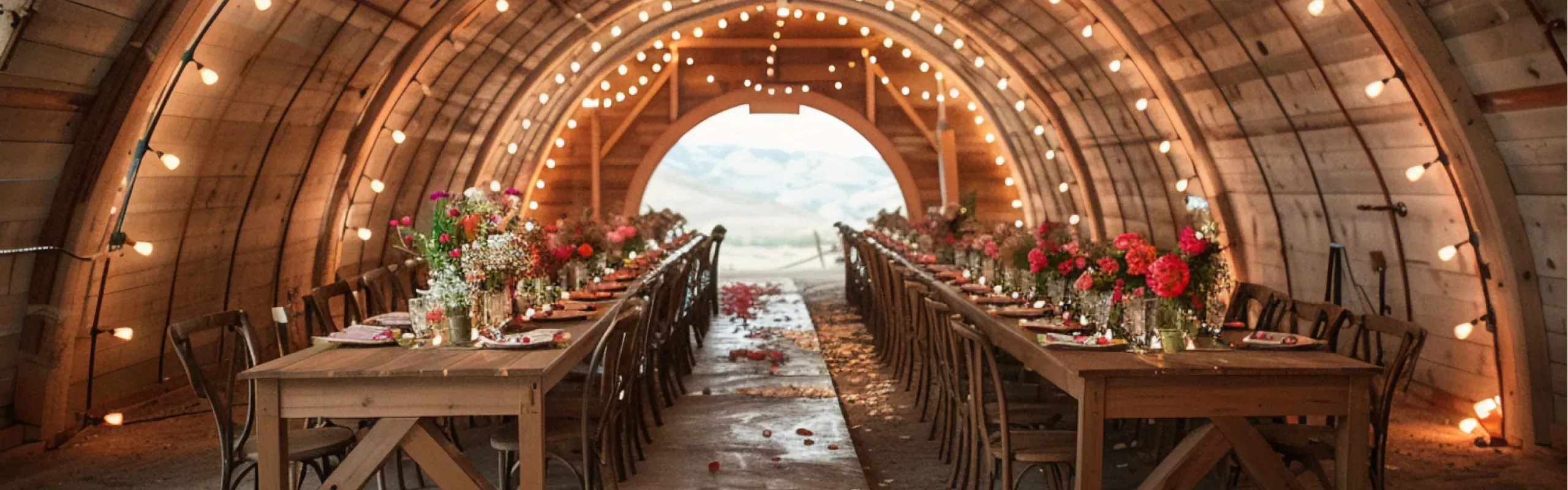 A luxury Manner Borne Mercedes-Benz wedding car parked at the entrance of Styal Lodge Estate, providing a premium chauffeur service for a Cheshire wedding.