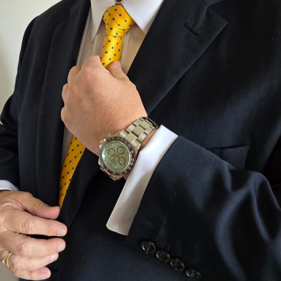 Manner Borne Chauffeurs
