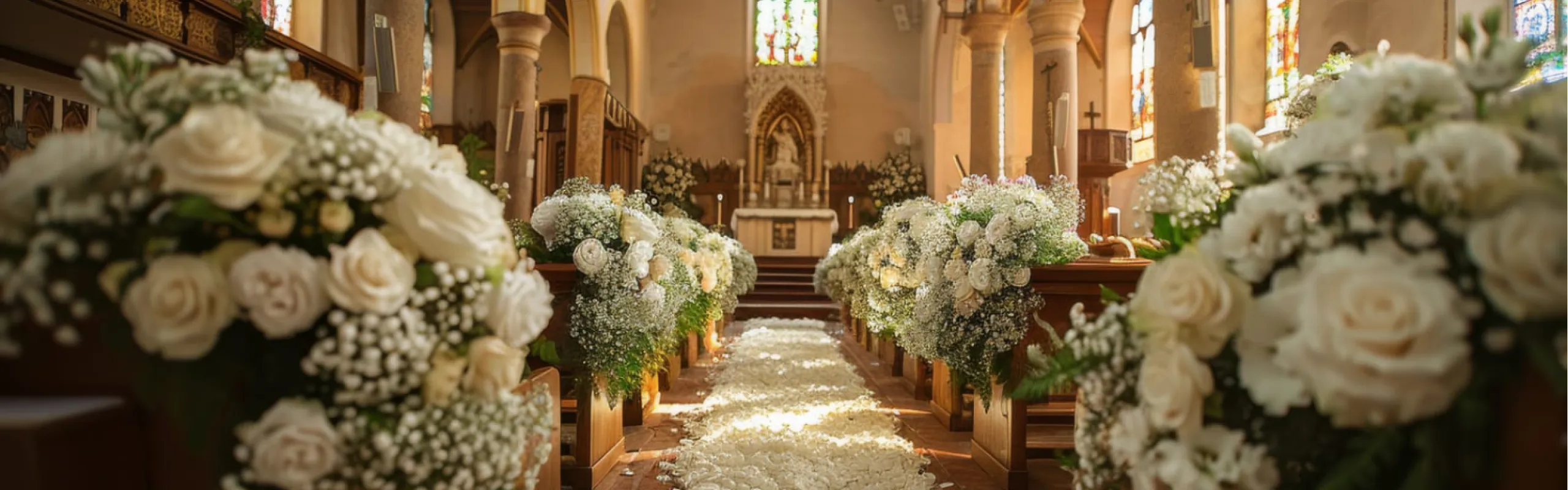 Willington Hall Wedding Chauffeur Service