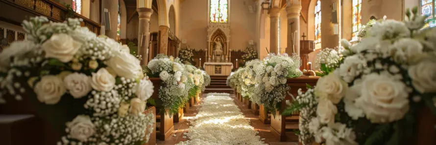 Willington Hall Wedding Chauffeur Service