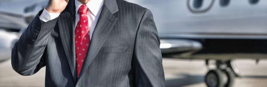 Executive Chauffeur Hire