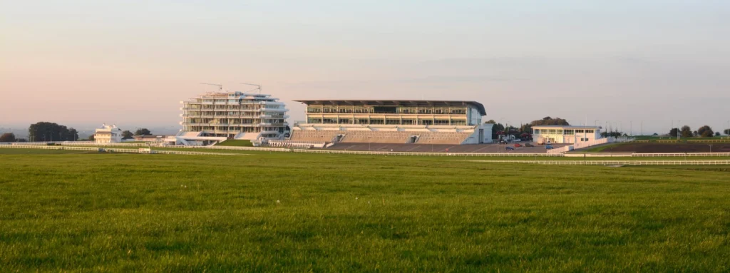 Epsom Derby