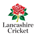 Logo Lancashire Cricket